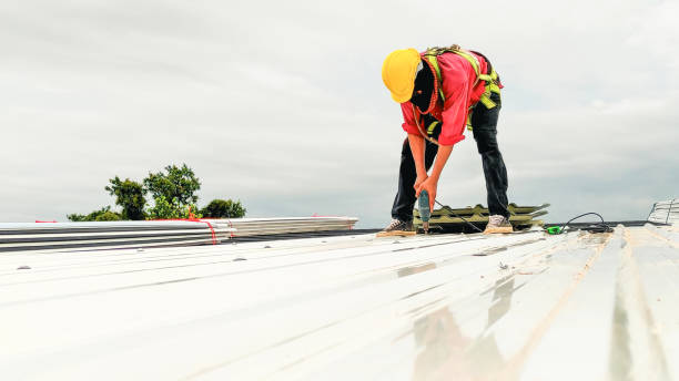 Fast & Reliable Emergency Roof Repairs in Preston, MN